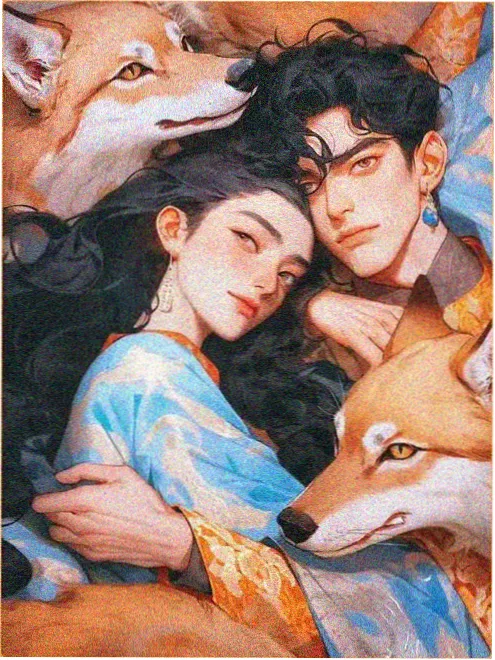 深渊回声