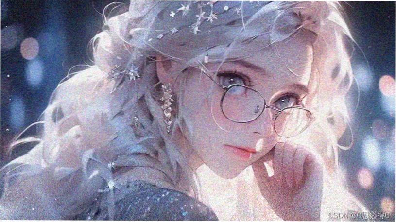 暗夜图鉴主视觉